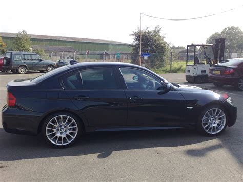 New Wheels Oem Bmw Style 216 With Michelin Pilot Sport 3