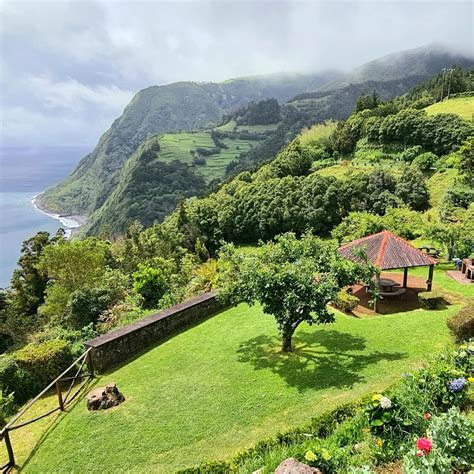 Azores Best time to visit — Azores Activity Vacations - Azores Connections