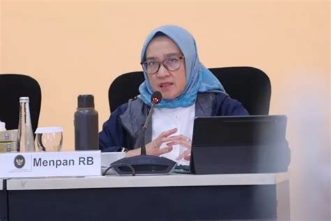 Segini Nominal Gaji Honorer Yang Diangkat Pppk Paruh Waktu Resmi