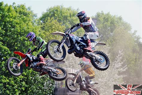 Starting motocross? Need a motocross club? > 2023 Media