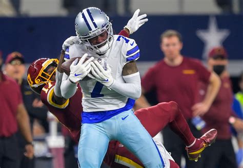 Trevon Diggs’s torn ACL deals a blow to the Cowboys’ elite defense ...