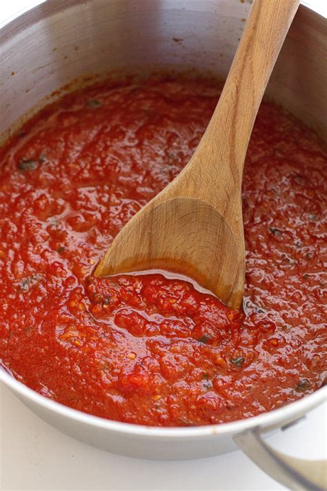 Top Easy Pizza Sauce Recipe Of All Time Easy Recipes To Make At Home