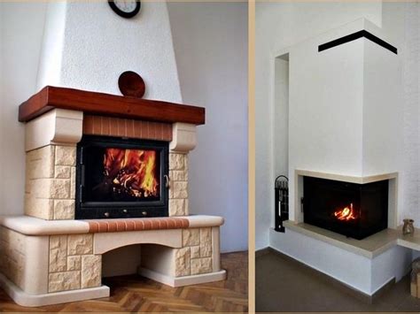 kandallo epites tervezes kivitelezes