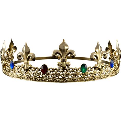 Kings Crown - 13082 - Medieval Collectibles