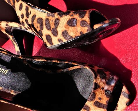 Tribute To My BBW Wife S Sexy Heels 10 Pics XHamster