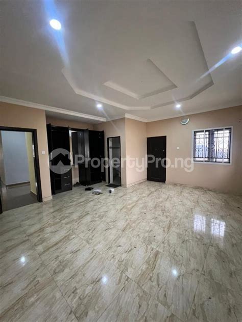 Rent 4bedroom Duplex At Kolapo Ishola Gra In Akobo Ibadan Oyo 9MNYK