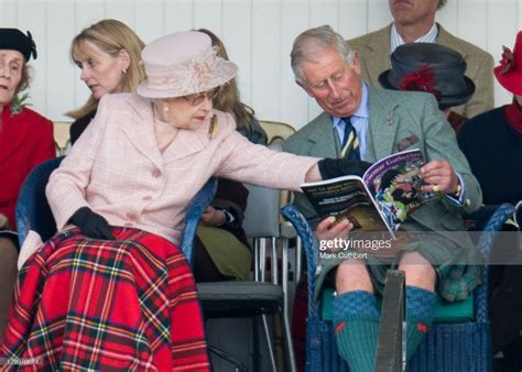 Sarahsecret On Twitter Her Majesty The Queen And The Duke Of