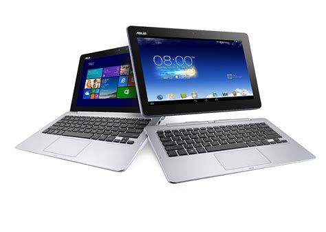 Review Asus Transformer Book Trio TX201LA Convertible NotebookCheck