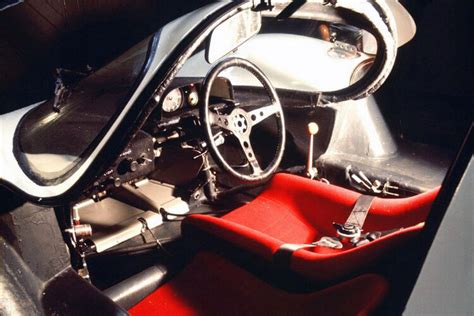 Guide: Porsche Goes All In - a Historical & Technical Appraisal of the Porsche 917 (1969 ...