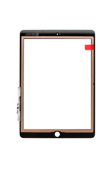 Platinum Digitizer For Use With Ipad Air Ipad 5 Black