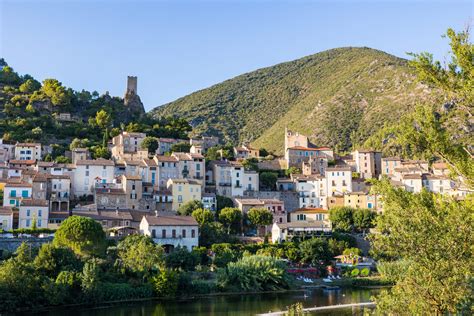 Ce joli petit village de l Hérault surnommé le Petit Nice promet de