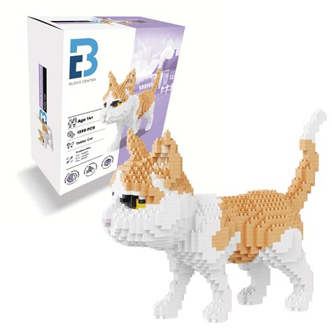 Tabby Cat – Bullseye Commerce LTD