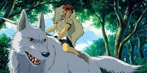 What Can Still Be Learned From Princess Mononoke