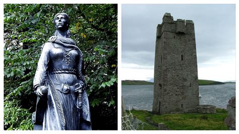 Top 5 most famous Irish KINGS and QUEENS of all time