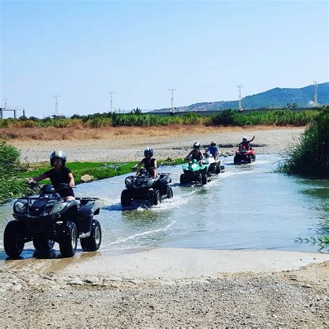 Rutas En Quad En M Laga Mejores Actividades En M Laga