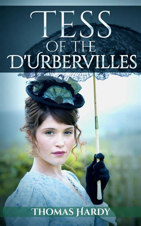 Tess Of The Durbervilles Classics Illustrated By Thomas Hardy