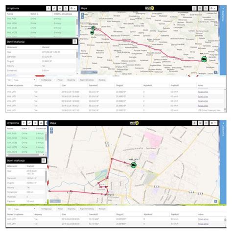 Lokalizator Gps Gps You Obd Do Samochodu Karta Sim Serwer Pl Bez