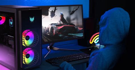 Acer's latest Predator PC is an absolute gaming beast