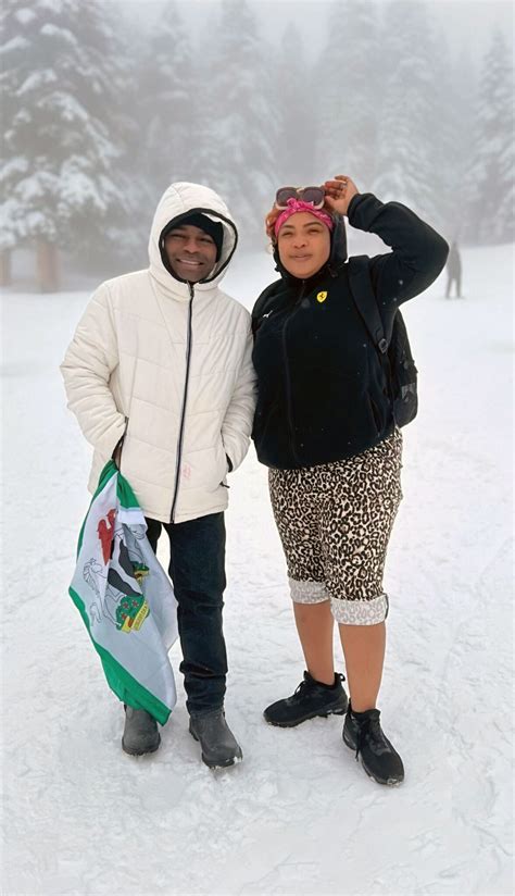 Laide Bakare Nude Photos And Leaked Porn Scandal Planet