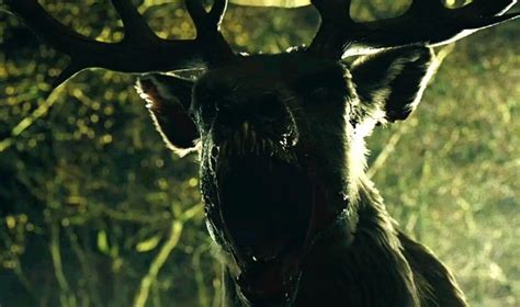 Bambi Busca Venganza En El Tr Iler De Bambi The Reckoning Aullidos