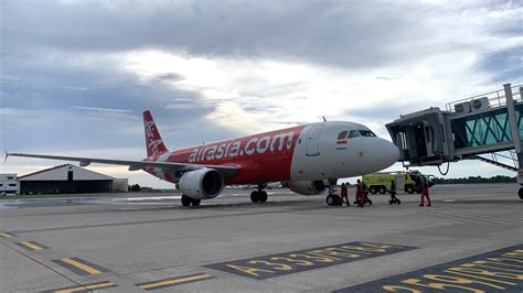 Airasia Buka Kembali Rute Jakarta Kinabalu Intip Harga Tiketnya