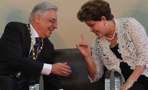 BLOG DO ALUIZIO AMORIM FERNANDO HENRIQUE TROCAVA AFAGOS DILMA