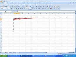 Enfasis De Sistemas Microsoft Excel