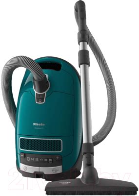 Miele Complete C3 Parguet Flex PowerLine SGSF5 (зеленый) Пылесос купить ...