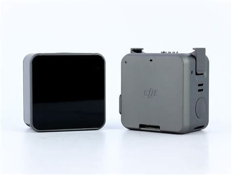 Used DJI Action 2 Dual-Screen Combo | MPB