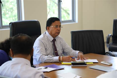 Sabaragamuwa University's Faculty of Medicine Project Embarks on Phase ...