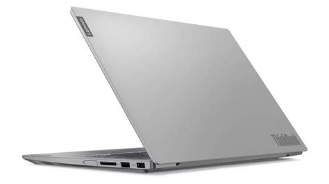 Lenovo ThinkBook 14 | Powerful, Intelligent 14” Laptop | Lenovo UK