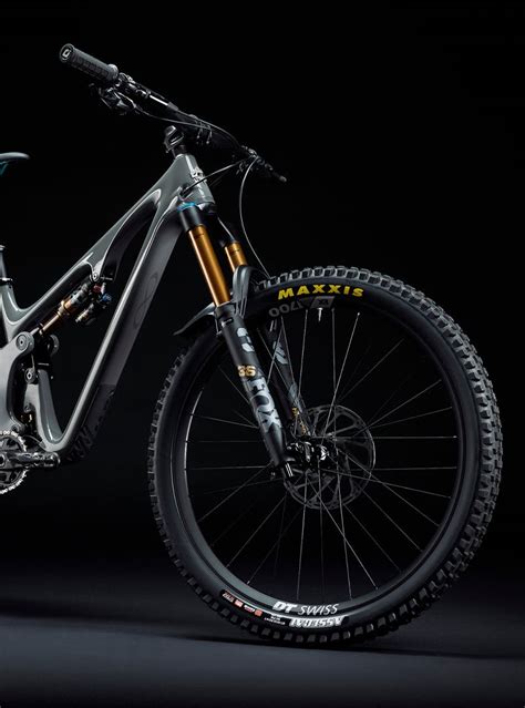 Yeti SB140 - Yeti Cycles