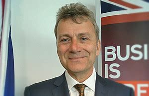 New British Consul General Arrives In Sydney Gov Uk