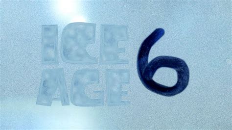 Ice Age 6 | Disney Wiki | Fandom