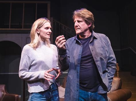 Nude Naked Stage Raw ARTS IN L A SERVED FRESH