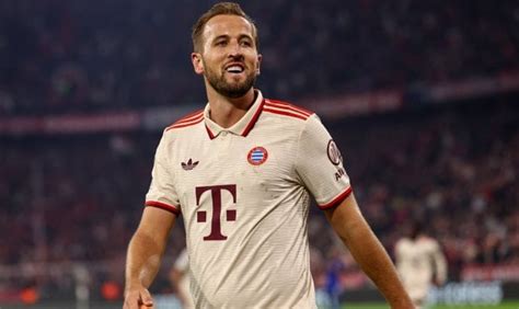 El Bayern Múnich Identifica Al Nuevo Socio De Harry Kane