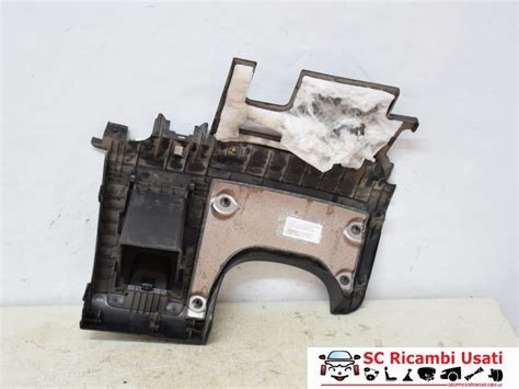 Cassetto Portaoggetti Chevrolet Orlando Sc Ricambi Usati