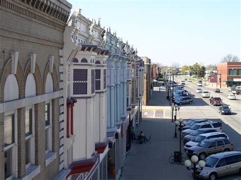 city  iola ks local government iola ks