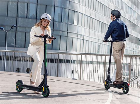 Acer Electrical Scooter Advance Hulajnogi Elektryczne Sklep