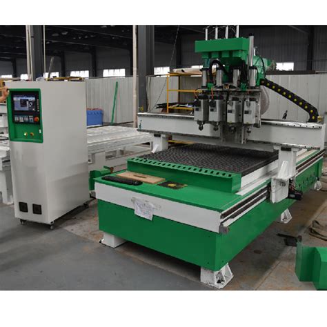 Cnc Router Machine With Vacuum Table For Woodworking China Cnc Router