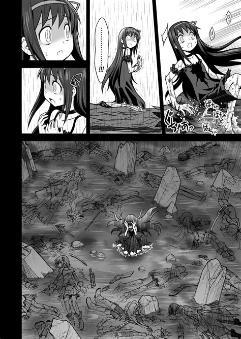 Pin by Oleander on PMMM | Madoka magica, Kawaii anime, Modoka magica