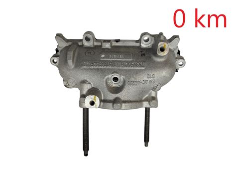 Intake Manifold R Dci Renault Trafic Nv Vivaro