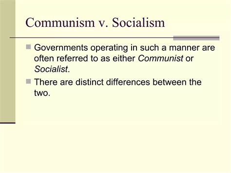 Centrally Planned Economies Defined | PPT