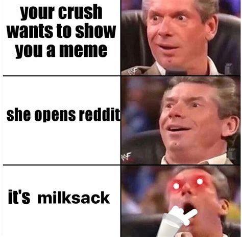 Crush Know Your Meme