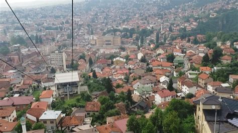 Zicara Sarajevo Exploring Bosnia And Hercegovina YouTube