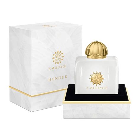 Amouage Honour Women купить в Минске и РБ