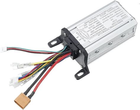 Centralina Monopattino Elettrico Pcs Scooter Motor Controller V W