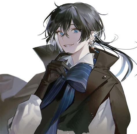 Vampire Boy Anime Wallpapers - Top Free Vampire Boy Anime Backgrounds