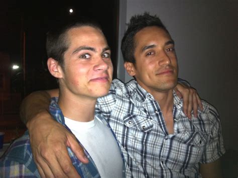 Teen Wolf Cast! - Teen Wolf Photo (23839843) - Fanpop