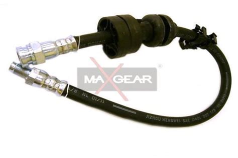 Maxgear Bremsschlauch F R Alfa Romeo Fiat Lancia Ebay